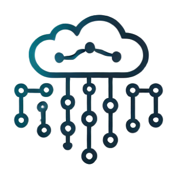 Cloud Solutions Icon